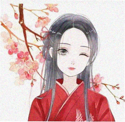 留言用户头像，昵称薄荷叶片